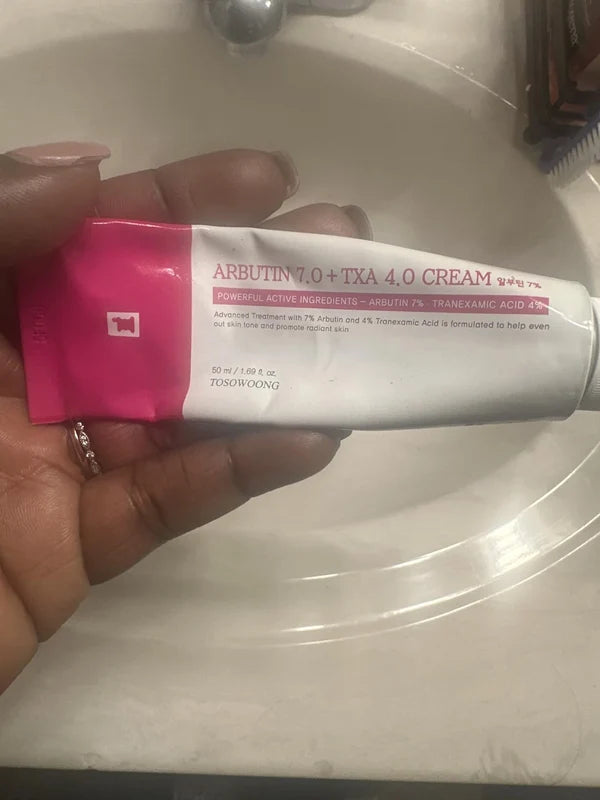 Review by Kayla C