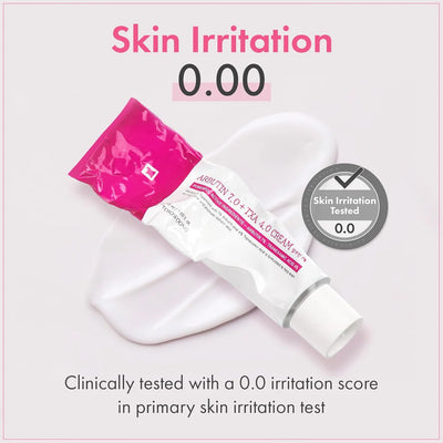 TOSOWOONG Arbutin TXA Spot Cream 50ml